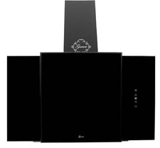 Luxus Dunstabzugshaube 60 cm