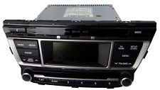 Hyundai i20 GB Autoradio Radio 96170C8050RDR