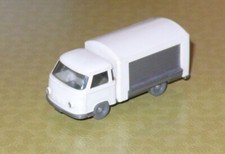 Wiking 87 borgward - 1:87,