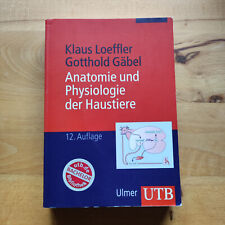 Anatomie und Physiologie der
