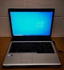 Toshiba Equium L350-10L Laptop