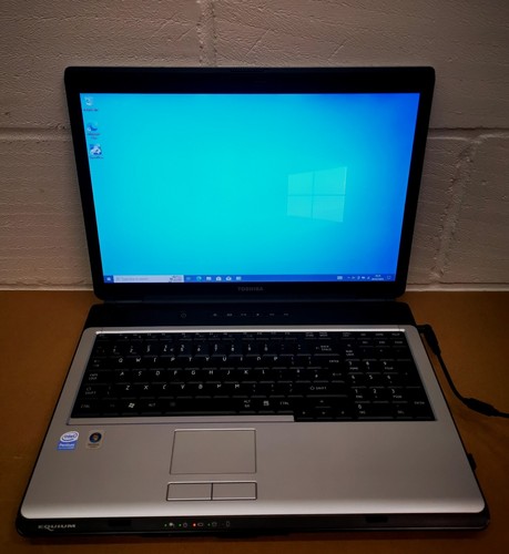 Toshiba equium l350 10l - toshiba,