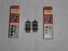 Röhren 6N3, 6N3P, 5670 NOS