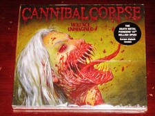 Cannibal Corpse: Violence