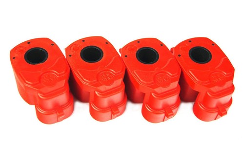 Magnetspule 12v 11w - 4x, für