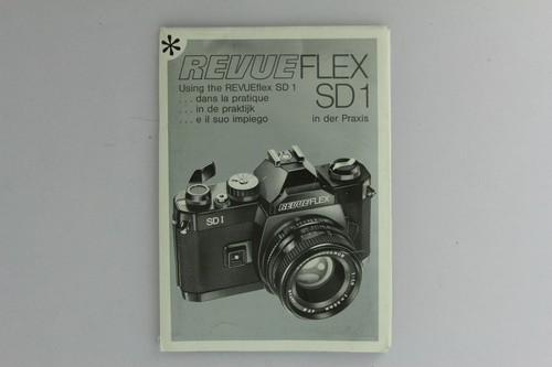 Bedienungsanleitung manual