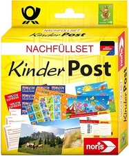 Noris 606521006 kinderpost - 606521006,