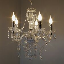 Kronleuchter Krone Hänge