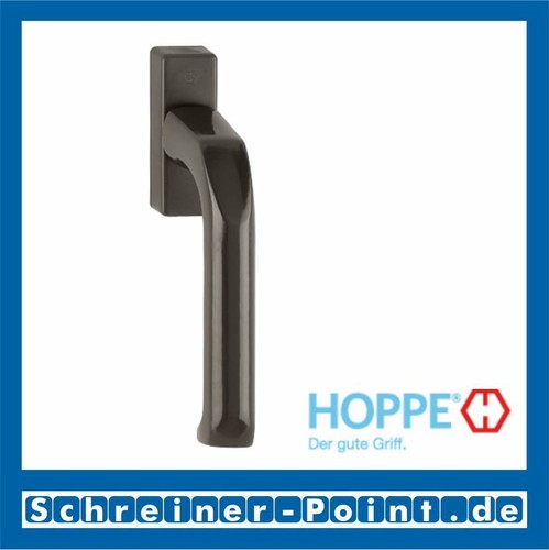 Hoppe london aluminium - hoppe,