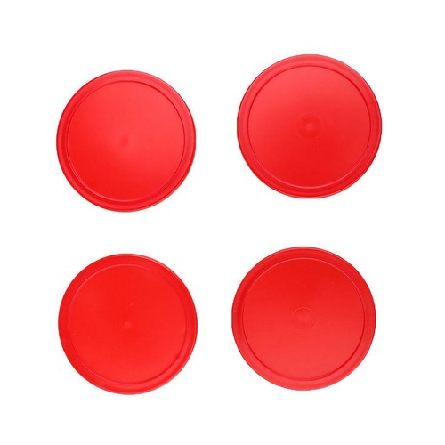Airhockey zubehör 4er set - airhockey,