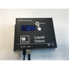 Füllstandsanzeige Liquid