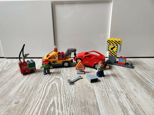 Lego duplo 4964 - duplo, 4964,