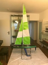 Segelboot RC