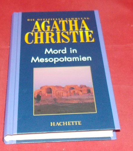Agatha christie mord in - christie,