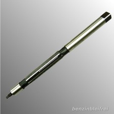 Handreibahle nachstellbar