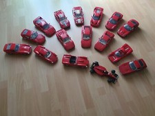 Ferrari Sammlung