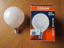 OSRAM BELLALUX MINI - GLOBE