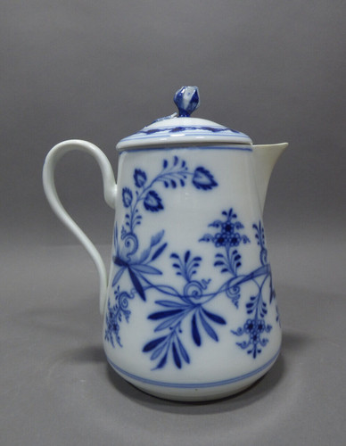 Meissen porzellan kakao - meissen,