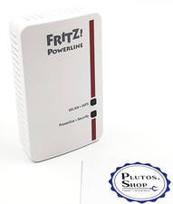 AVM FRITZ Powerline 540e v2