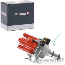 JP GROUP ZÜNDVERTEILER