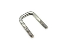 Krampe für  Seitenwagen Super