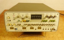 HEWLETT PACKARD HP 1607A Logic