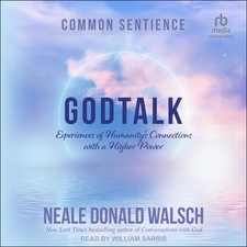 Neale Donald Walsch GodTalk