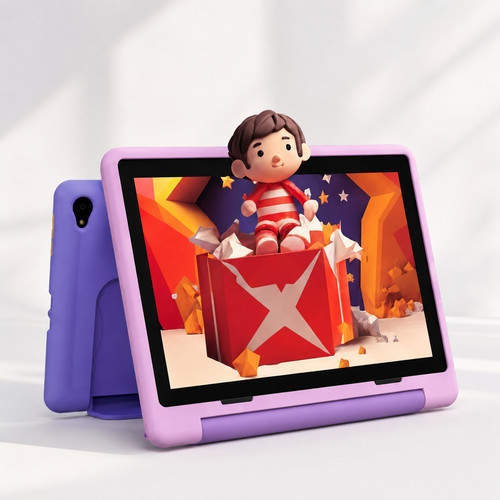 Yicty kt1016 kinder tablet - yicty,
