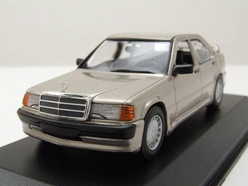 Mercedes 190e w201 1984 - 190e,