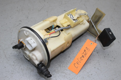 Kraftstoffpumpe benzinpumpe - kraftstoffpumpe,