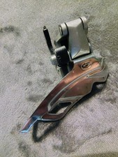 Shimano Deore LX FD-M581A