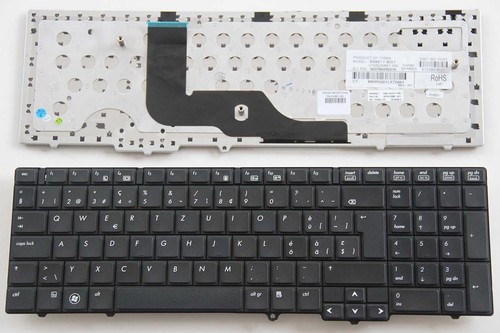Keyboard schweiz tastatur - sw,