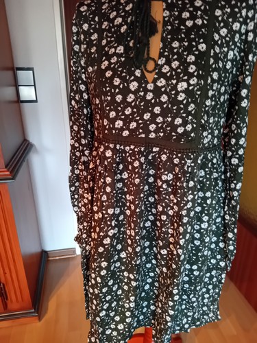 Sommerkleid 38 m - gr., 38/m