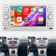 4+64GB Für Ford Kuga MK1