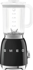 Smeg BLF03BLEU Schwarz neu ovp