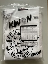 KWON 190 cm Victory TKD Karate