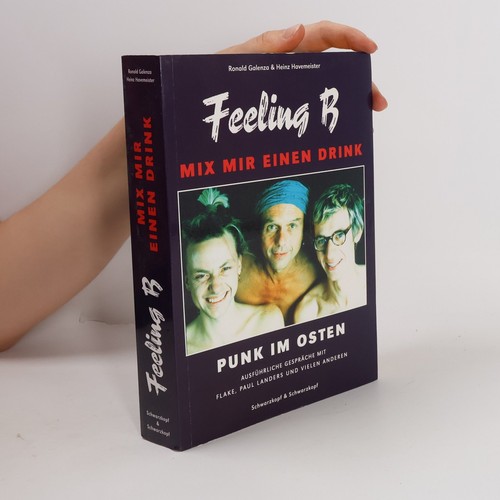 Feeling mix mir - mir, einen
