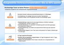 XXL Toner für Brother HL-L