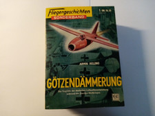 Fliegergeschichten Sonderband - vom Möwig Vlg. 60 er Jahre - Band 35
