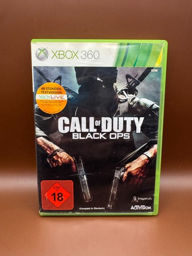 Call duty black ops - call,