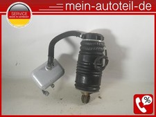 Mercedes W211 S211 ORIGINAL Airmatic Luftfeder HR RECHTS Luftbalg 2113201625 D