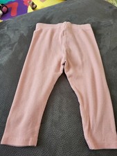 Mädchen Leggins 86 7/8 NEU Ergee