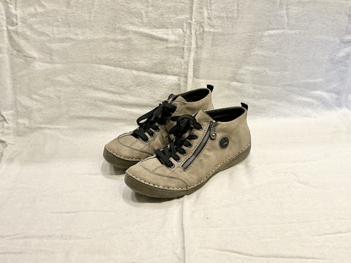 Rieker barfuß schuhe damen - barfuß-schuhe,