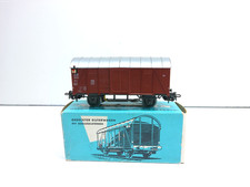 Märklin H0 4506 Gedeckter