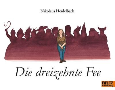 Die dreizehnte fee - die, (minimax)