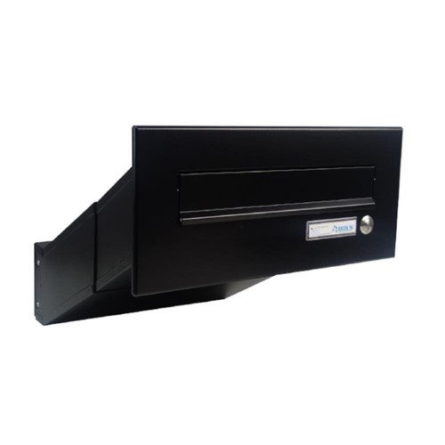 041 mauerbriefkasten - d-041,