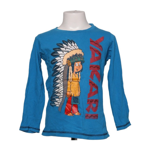 Yakari langarmshirt größe - yakari,,