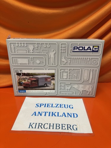 Pola faller für - piko, spur