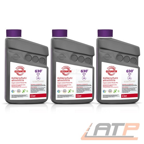 Liter glysantin g30 - l,