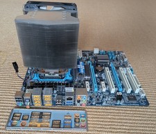 Gigabyte GA-870A-UD3 (Rev